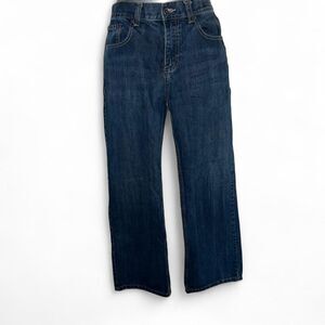 Old-navy Men's Blue and Navy Jeans